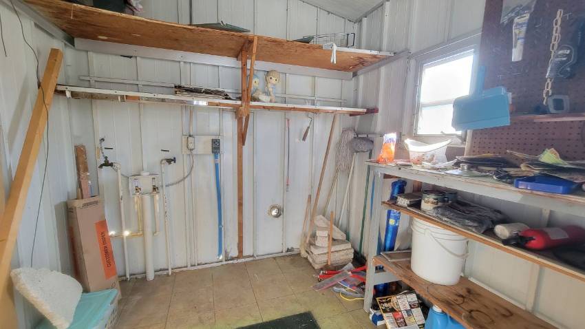 183 Valencia Drive a Winter Haven, FL Mobile or Manufactured Home for Sale